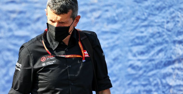 Steiner increases pressure on Ferrari over underperforming engine