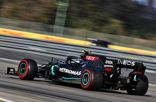 F1 LIVE in Portugal: Can Bottas top FP1 for the seventh consecutive time?