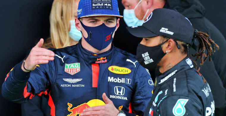 Tom Coronel assesses Max Verstappen's chances in Portugal