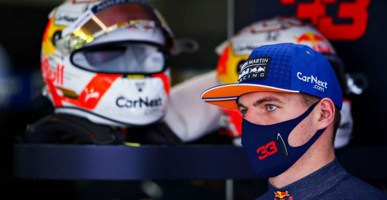 Verstappen excited by difficult Portimao track