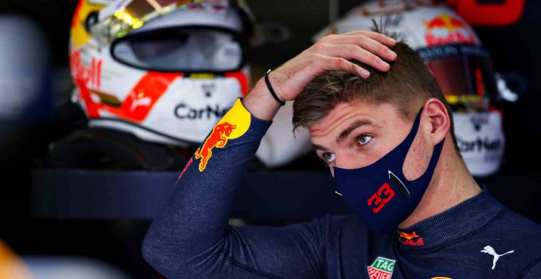 BREAKING: Verstappen and Stroll will not receive a grid penalty