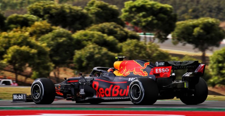 F1 LIVE | The third free practice for the Portuguese Grand Prix in Portimao