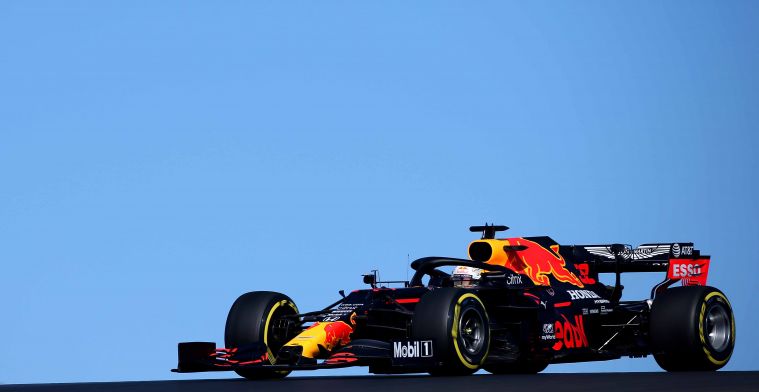 Verstappen: There is a lot to play for tomorrow