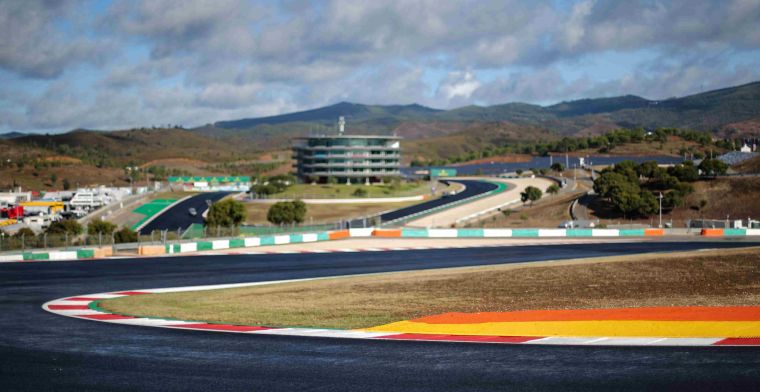 Qualifying under pressure? Open drain cover provides code red in Portugal