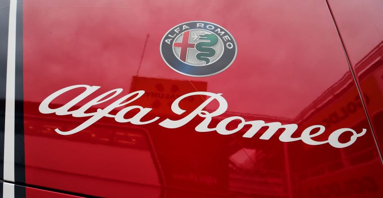 OFFICIAL: Alfa Romeo and Sauber to continue partnership in 2021