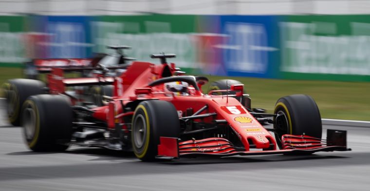 Vettel and Leclerc preview Formula 1's return to Imola