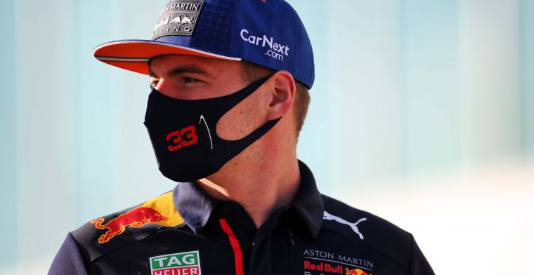 Verstappen not expecting miracles: They may come a closer
