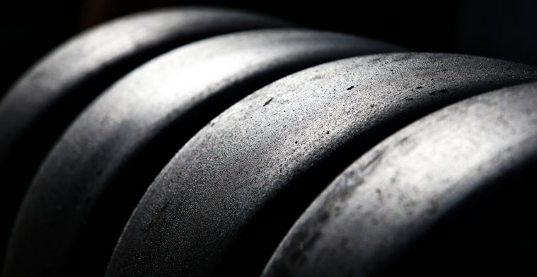 Pirelli questions strategy after unconventional Saturday