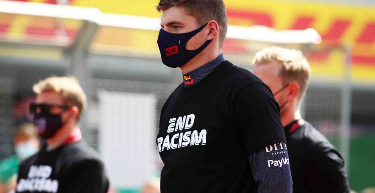 Mongolia asks United Nations to take action against Verstappen and Red Bull