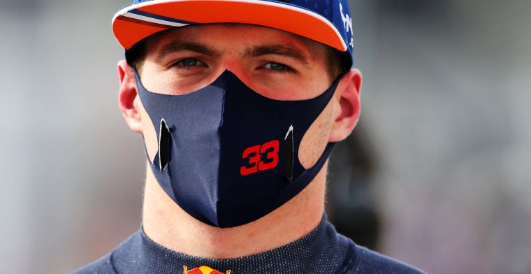 Marko: “No Honda-clause in Verstappen contract”