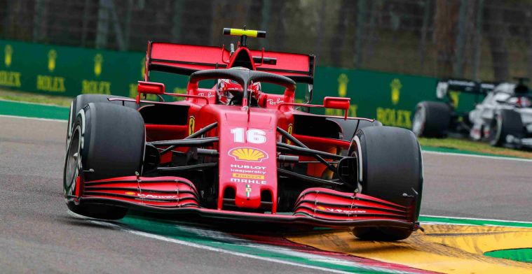 Ferrari must fear: 2020 looks set to be their second worst F1 season ever