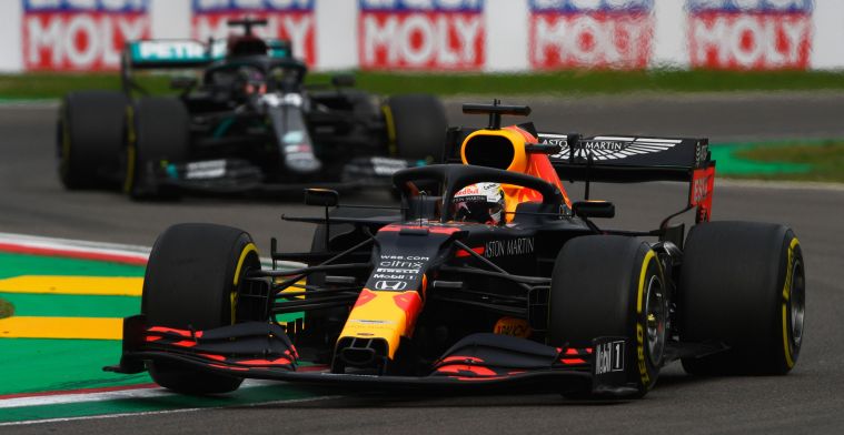 Honda on engine problems for Verstappen: 'Won't happen again'