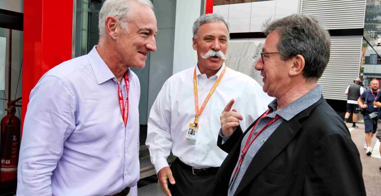 OFFICIAL: Formula 1 closes deal with Saudi Arabia for Grand Prix on 2021 calendar