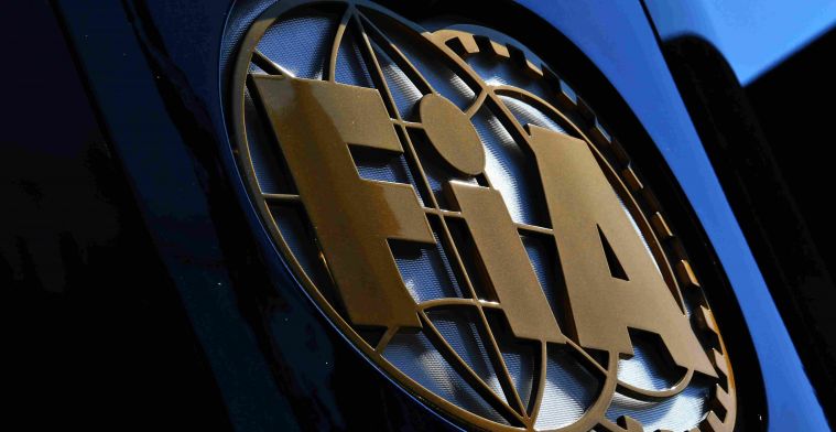 New FIA coronavirus figures report eight cases in last seven days