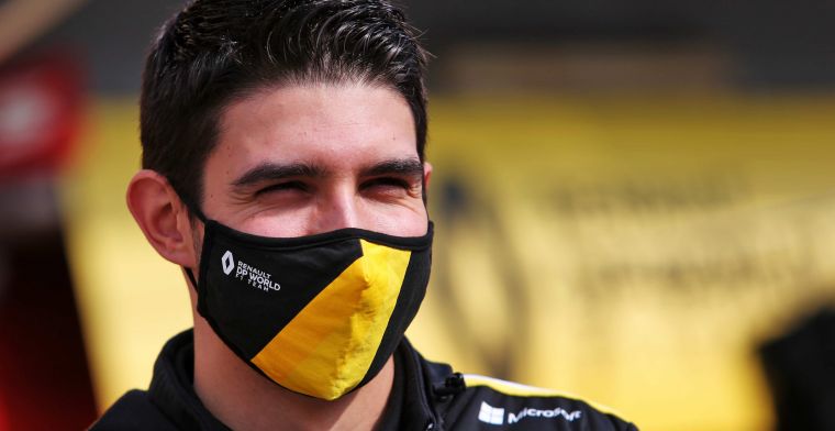 Opinion | Ocon's career could be on the line