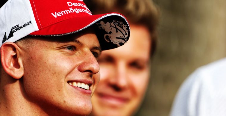 'It would be better if he had Perez or Hulkenberg next to him'