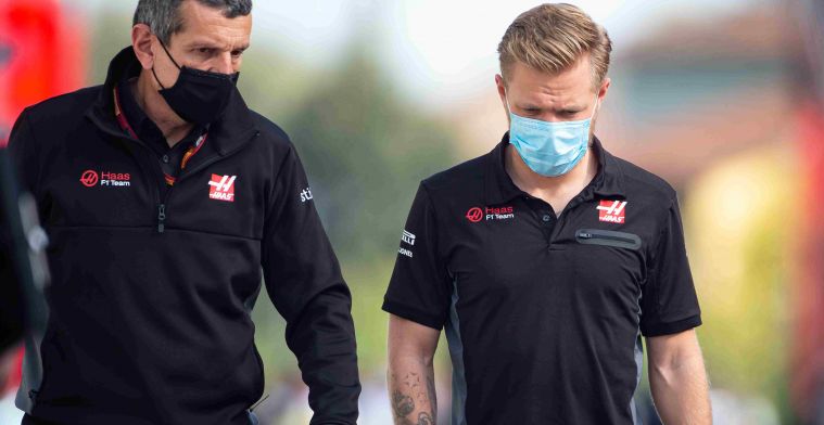 Haas say they will soon announce their drivers for 2021