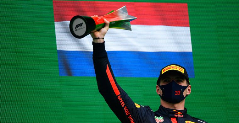 Preview: We move away from Italy, so can Verstappen move back to P3?