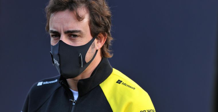 McLaren thwarts the plans of Alonso and Renault, Ferrari sees opportunities