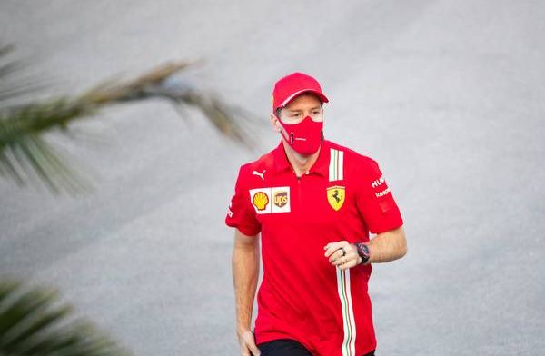 Vettel: Charles can just get more out of the car