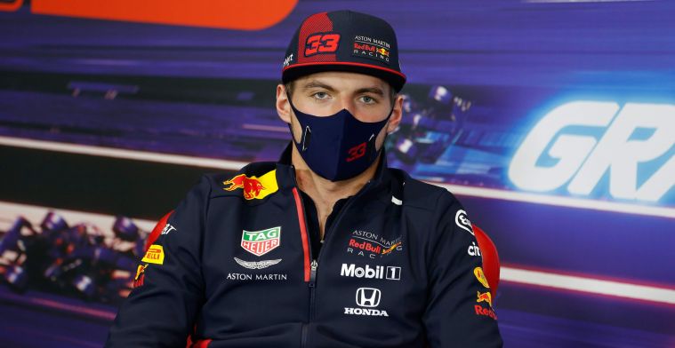 Marko after Friday: 'Verstappen did it best'