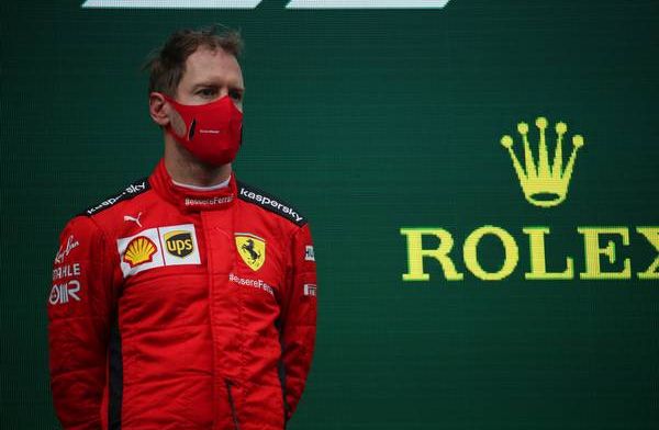 Turkish GP Debrief - Vettel shows he can compete with Aston Martin next year