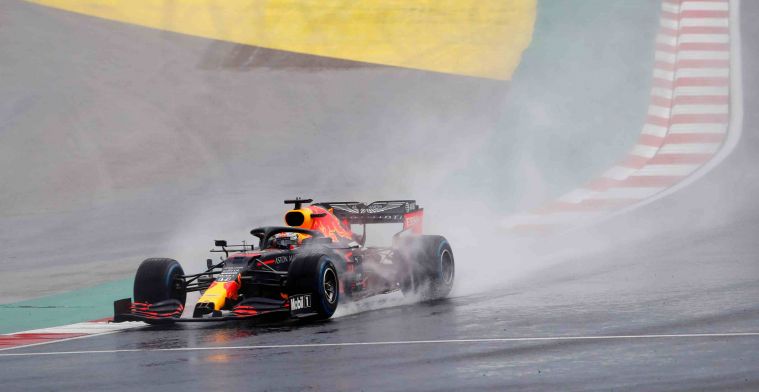 FIA mentions Hungarian research on Red Bull: This is forbidden today