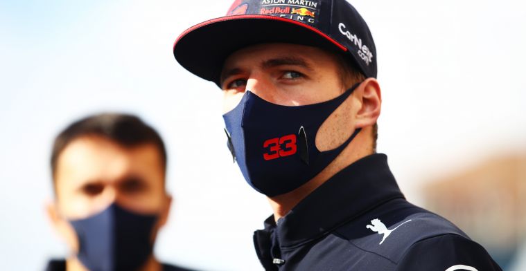 Villeneuve critical of Verstappen in Turkey