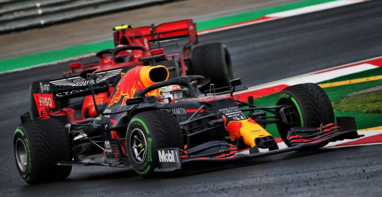 Verstappen could learn a lot from Lewis Hamilton 