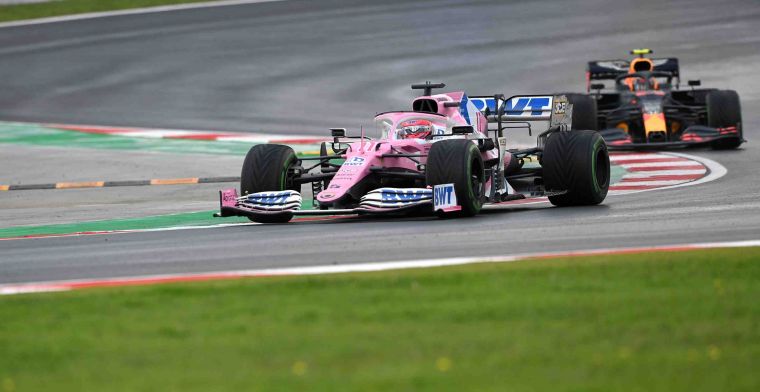 Perez is ready for Red Bull: I’m such a different driver