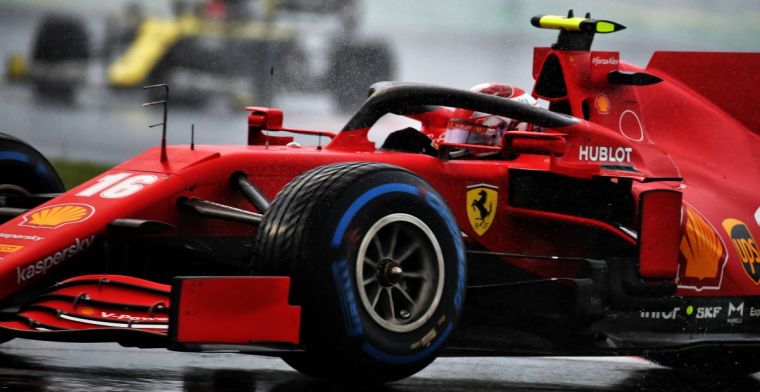 Ferrari develop innovative engine for 2021 called 'Superfast'