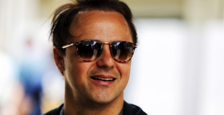 Massa: It would be great to see another Schumacher in Formula 1