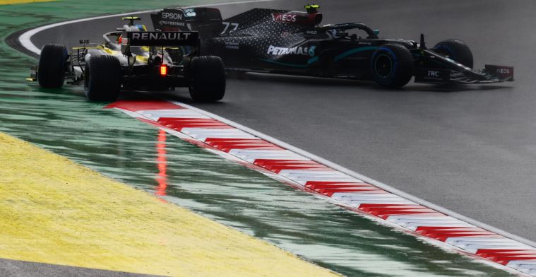 Drivers don't want a repeat of Grand Prix Turkey: An anomaly