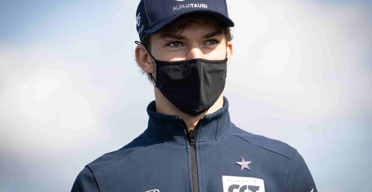 Gasly excited: I think that race is going to be very spectacular