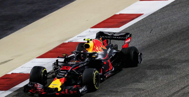 Preview | Battle for third in the Constructors' Championship heats up in Bahrain