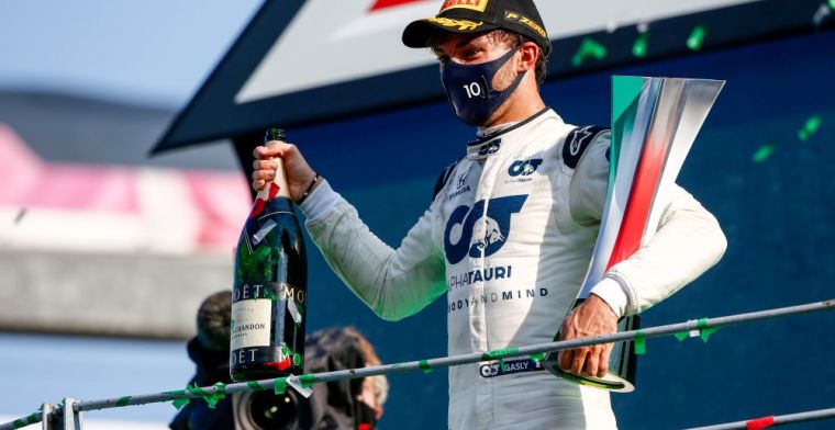  F1-salaries: These drivers earned the most this year