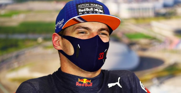 Take your pick: On which circuit will Verstappen be racing tonight?