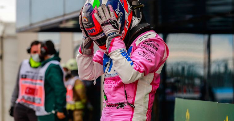 Perez races for the last time in Bahrain? Sign off this era on a real high