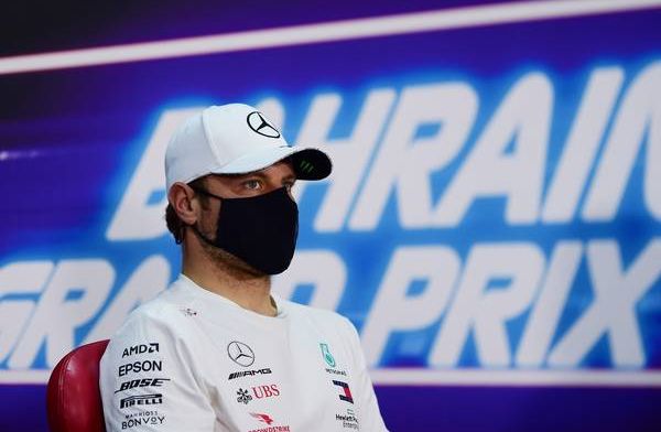 Opinion: The next three Grands Prix are the most important races in Bottas' career
