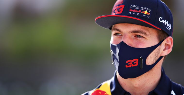 Verstappen: Not a good feeling when the car is done when it matters