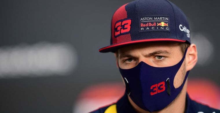 Verstappen focuses on the race in Bahrain: Lots of degradation