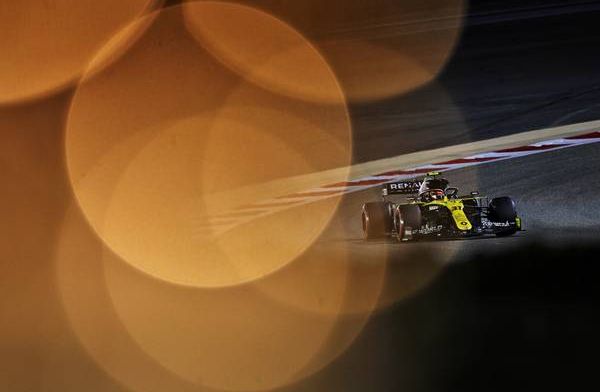 F1 LIVE: Qualifying for the 2020 Bahrain Grand Prix