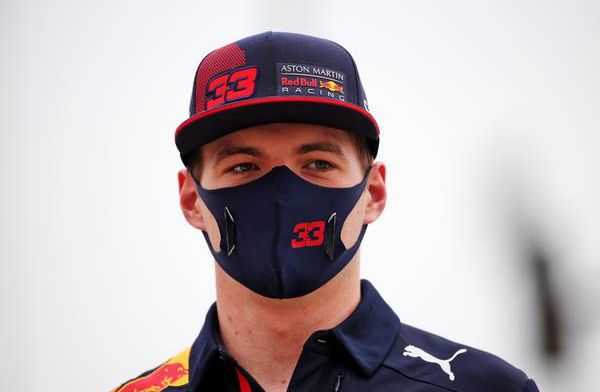 Verstappen lashes out: 'If they know what they are doing, it can be useful'.