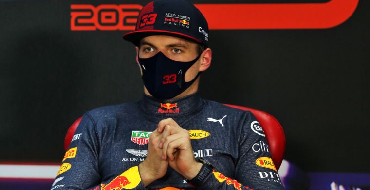 Verstappen is hoping to find advantage with extra set of hard tyres