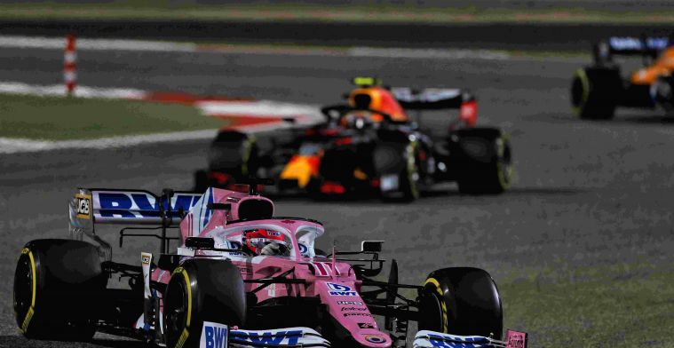 Conclusions: FIA proves they were right, Perez and 2020 not yet a happy marriage