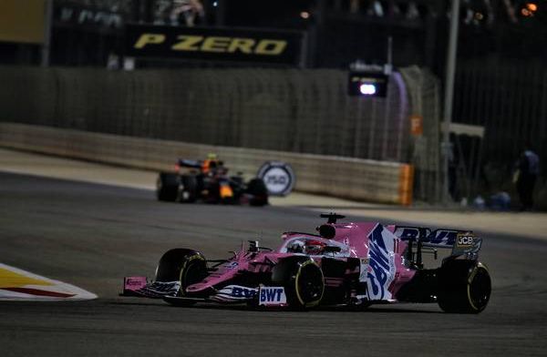 Ratings after Bahrain: Perez top rated, alongside a lot of unsatisfactory results