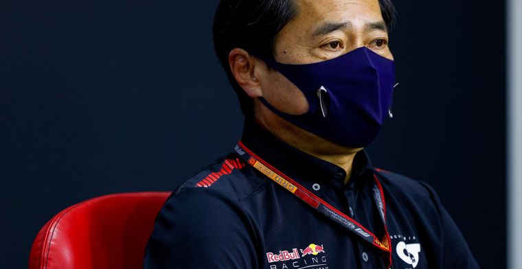 Honda is getting ready for a huge test: 'This is going to be an exciting race'
