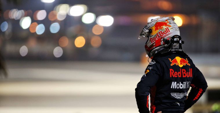 F1 Drivers Standings: Verstappen now 16 points behind Bottas