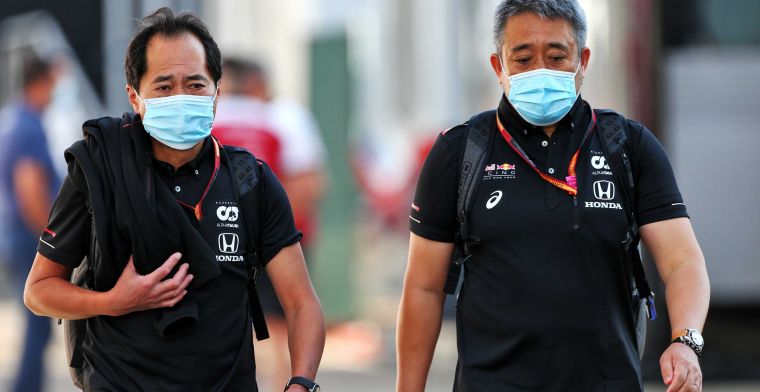 Honda hopes for a fitting finale: 'Want to fight to the end'