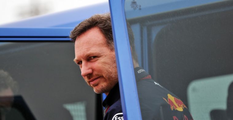 Horner: So let’s see if we can address that this year